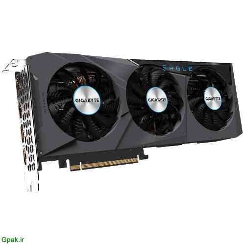 دانلود فایل آپدیت کارت گرافیک گیگابایت GigaByte GeForce RTX 3070 EAGLE 8G Firmware Update